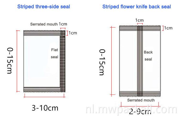 Hoge nauwkeurigheid automatische 5g 10g 15g rijst suiker zakje zakje honing stok vullen verpakkingsmachine